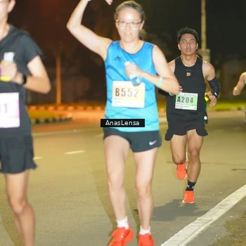 Runner Photo 8791016