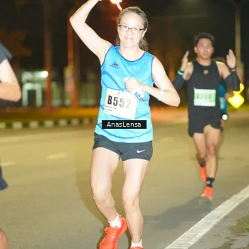 Runner Photo 8791017