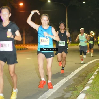 Runner Photo 8791018
