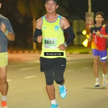 Runner Photo 8791030