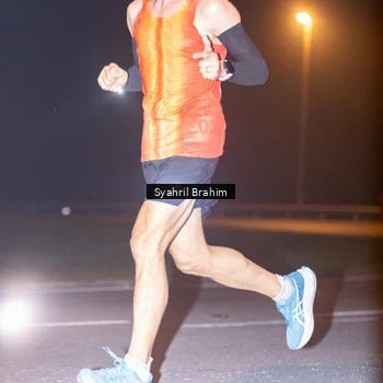 Runner Photo 8791042