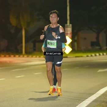 Runner Photo 8791049