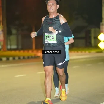 Runner Photo 8791055