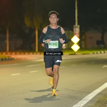 Runner Photo 8791057