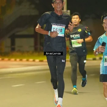 Runner Photo 8791058