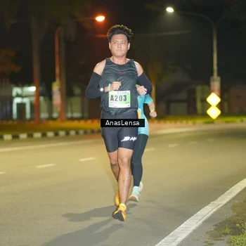 Runner Photo 8791062