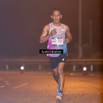 Runner Photo 8791064