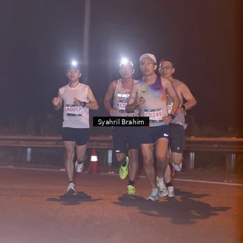 Runner Photo 8791069