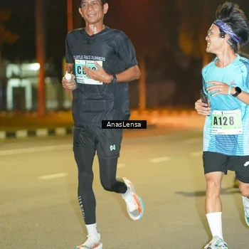 Runner Photo 8791070