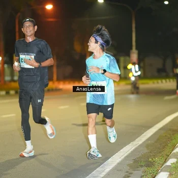 Runner Photo 8791071