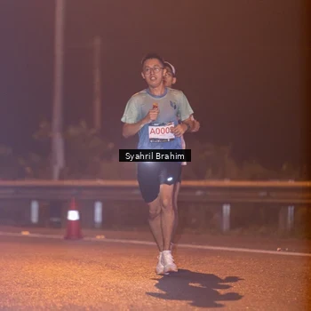 Runner Photo 8791074