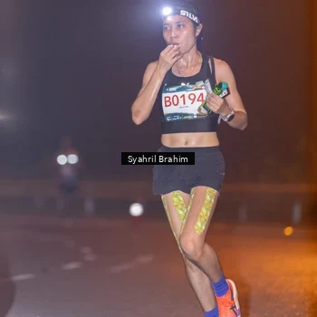 Runner Photo 8791082