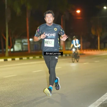 Runner Photo 8791085