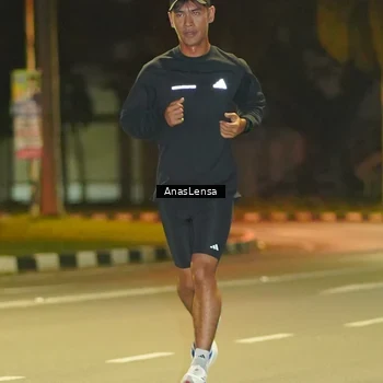 Runner Photo 8791090