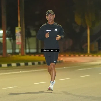Runner Photo 8791091