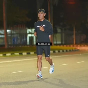 Runner Photo 8791092