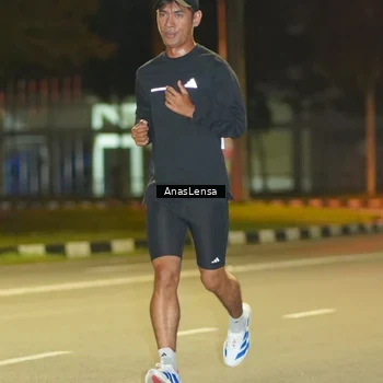 Runner Photo 8791093