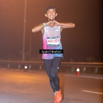 Runner Photo 8791094