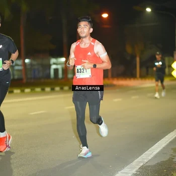 Runner Photo 8791096