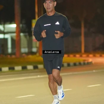 Runner Photo 8791097