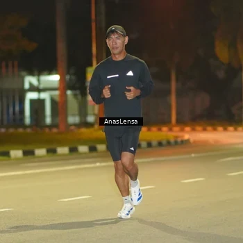 Runner Photo 8791098