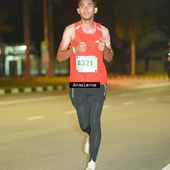 Runner Photo 8791099