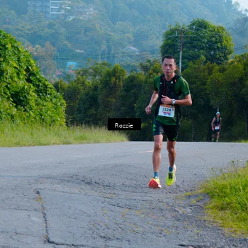 Runner Photo 8791101