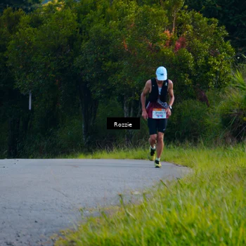 Runner Photo 8791102