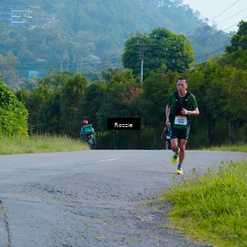 Runner Photo 8791103