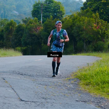 Runner Photo 8791104