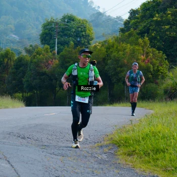 Runner Photo 8791105