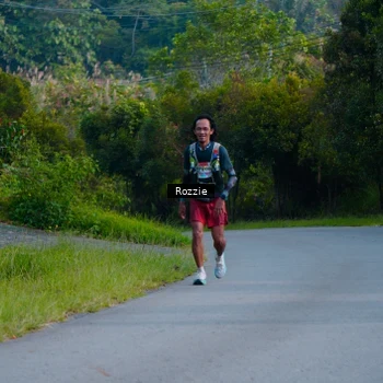 Runner Photo 8791106