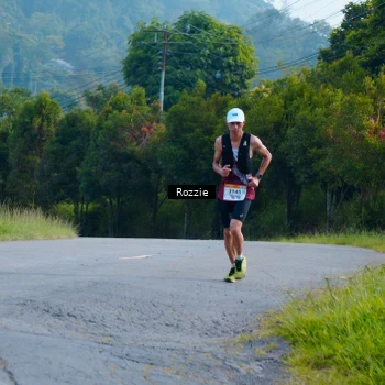 Runner Photo 8791107