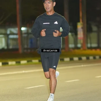 Runner Photo 8791110