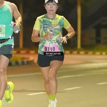 Runner Photo 8791111