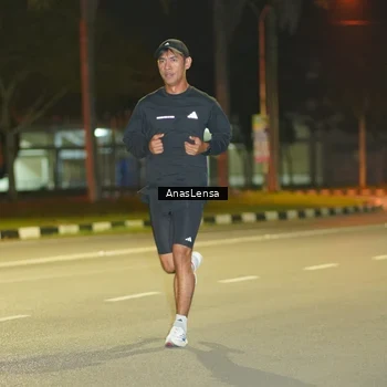 Runner Photo 8791112