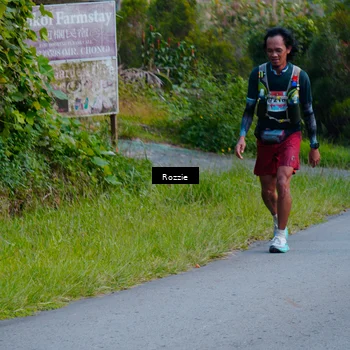 Runner Photo 8791113