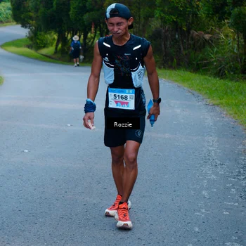 Runner Photo 8791115