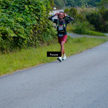 Runner Photo 8791116