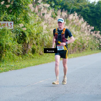 Runner Photo 8791118
