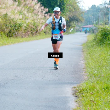 Runner Photo 8791120