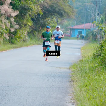 Runner Photo 8791121