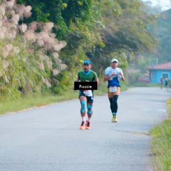 Runner Photo 8791124