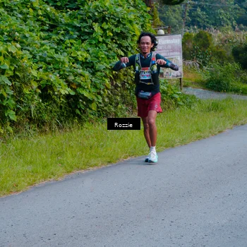 Runner Photo 8791126