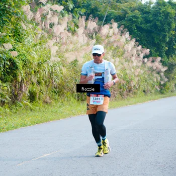 Runner Photo 8791127