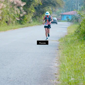 Runner Photo 8791128
