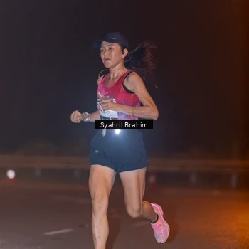 Runner Photo 8791130