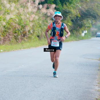Runner Photo 8791131