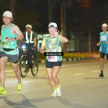Runner Photo 8791132
