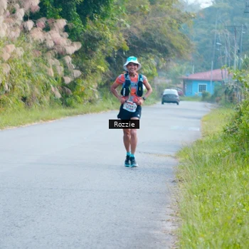Runner Photo 8791133